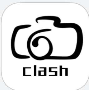 Clash相机